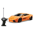 1/24 Scale 7" Remote Control Car Lamborghini Revent n